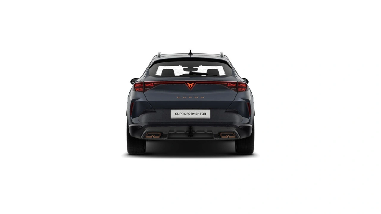 CUPRA Formentor 1.5 TSI e-Hybrid 204 6DSG Business