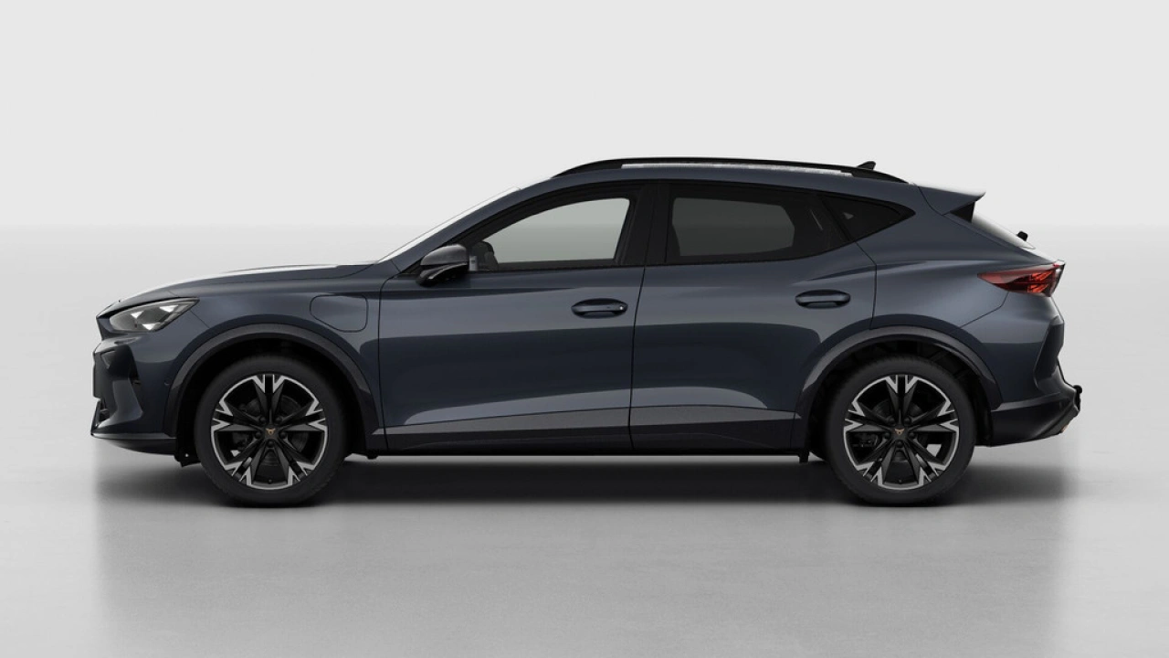 CUPRA Formentor 1.5 TSI e-Hybrid 204 6DSG Business