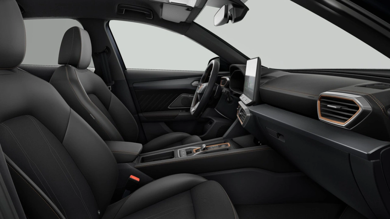 CUPRA Formentor 1.5 TSI e-Hybrid 204 6DSG Business