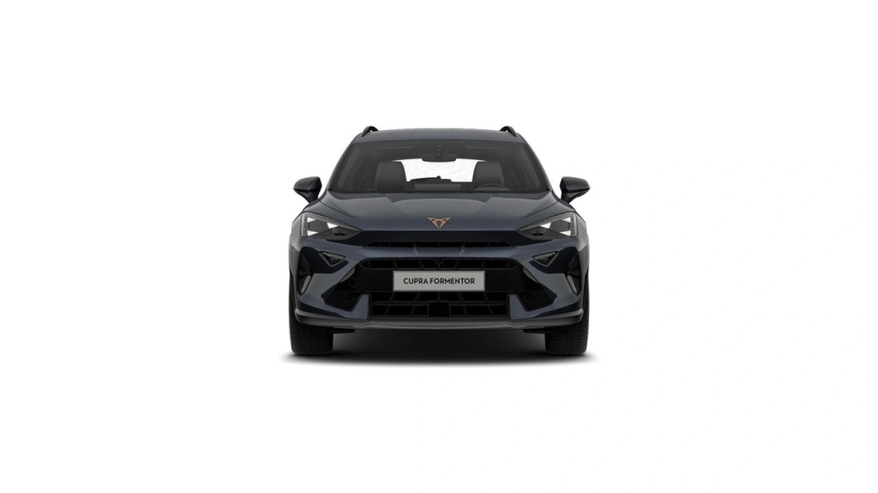 CUPRA Formentor 1.5 TSI e-Hybrid 204 6DSG Business