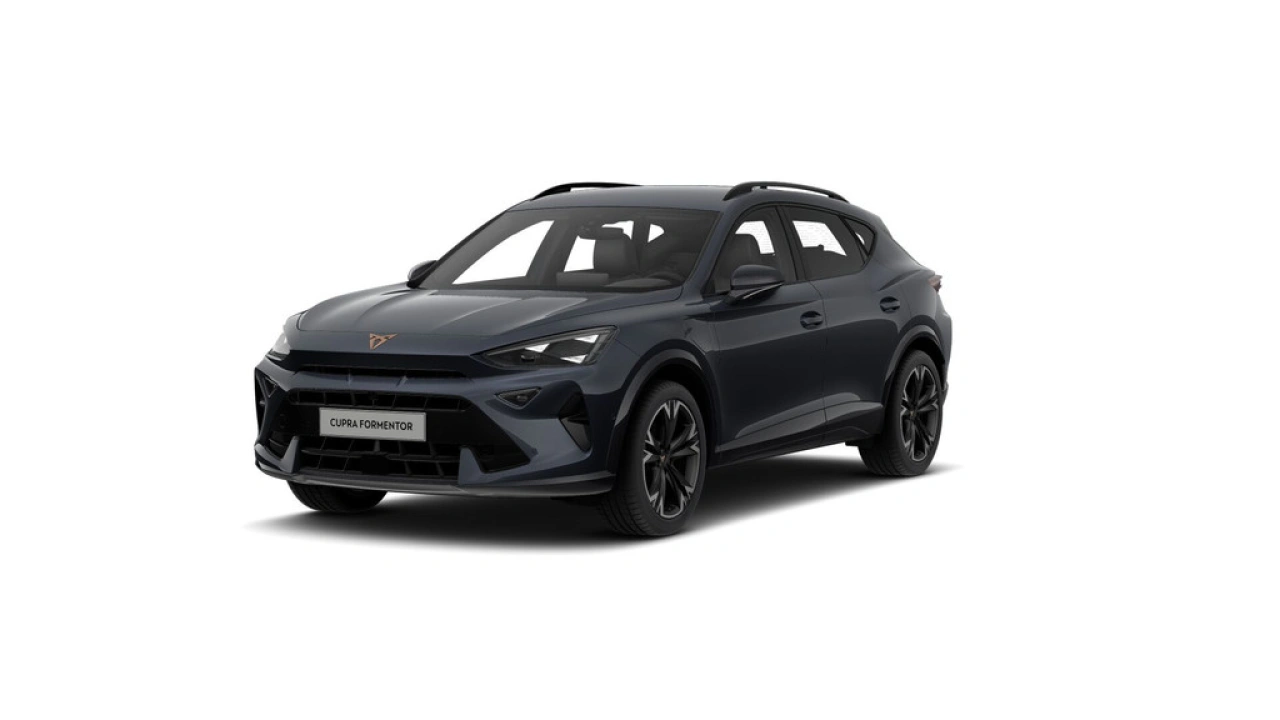 CUPRA Formentor 1.5 TSI e-Hybrid 204 6DSG Business
