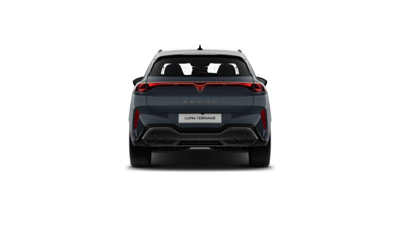 CUPRA Terramar 1.5 TSI e-Hybrid 272 6DSG VZ Performance
