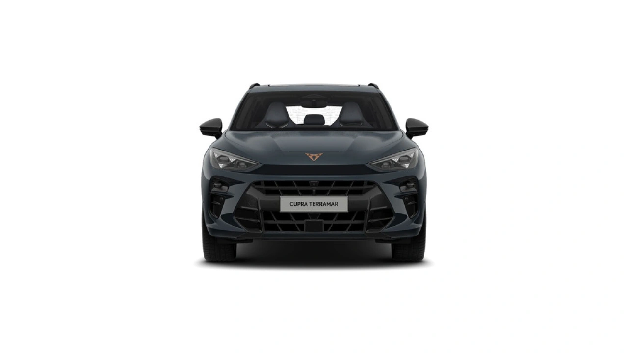 CUPRA Terramar 1.5 TSI e-Hybrid 272 6DSG VZ Performance