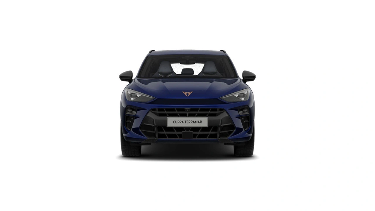CUPRA Terramar 1.5 TSI e-Hybrid 272 6DSG VZ Performance