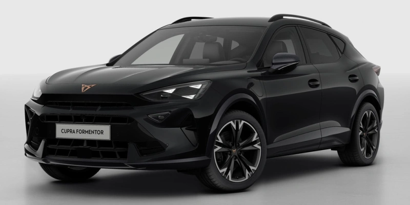 CUPRA Formentor 1.5 TSI e-Hybrid 204 6DSG Business