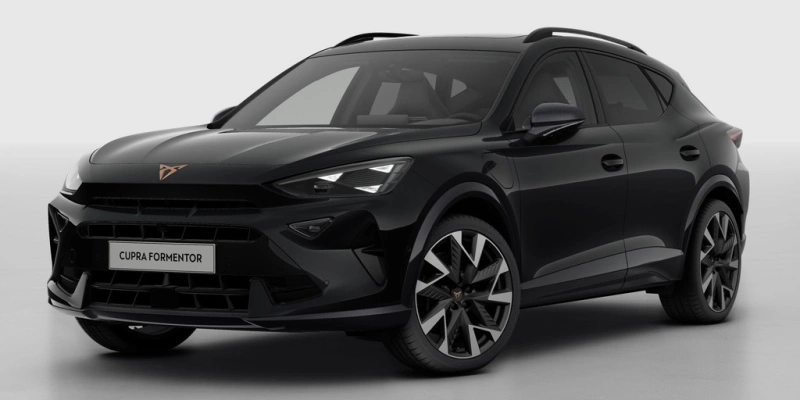 CUPRA Formentor 1.5 TSI e-Hybrid 272 6DSG VZ Performance