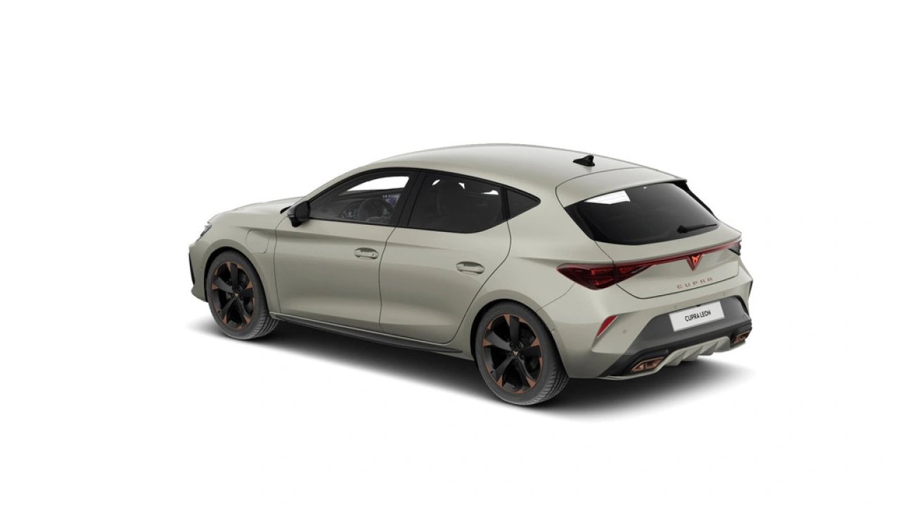 CUPRA Leon 1.5 TSI e-Hybrid 204 6DSG Business
