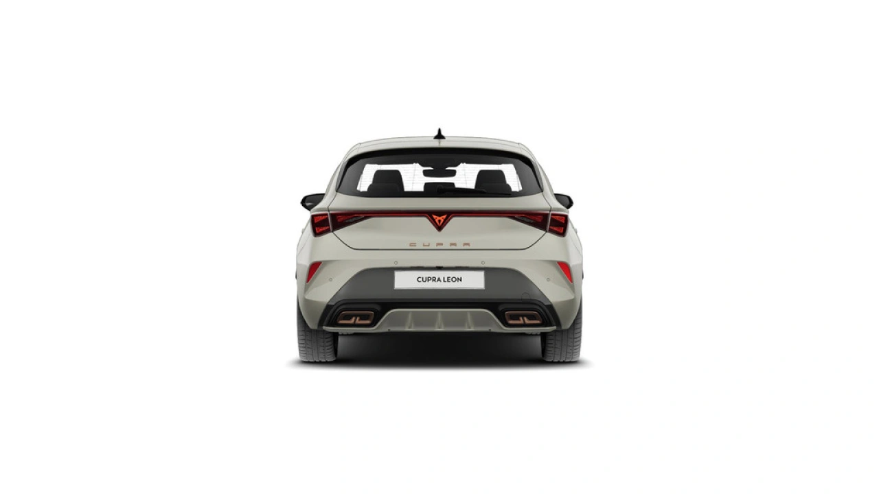 CUPRA Leon 1.5 TSI e-Hybrid 204 6DSG Business