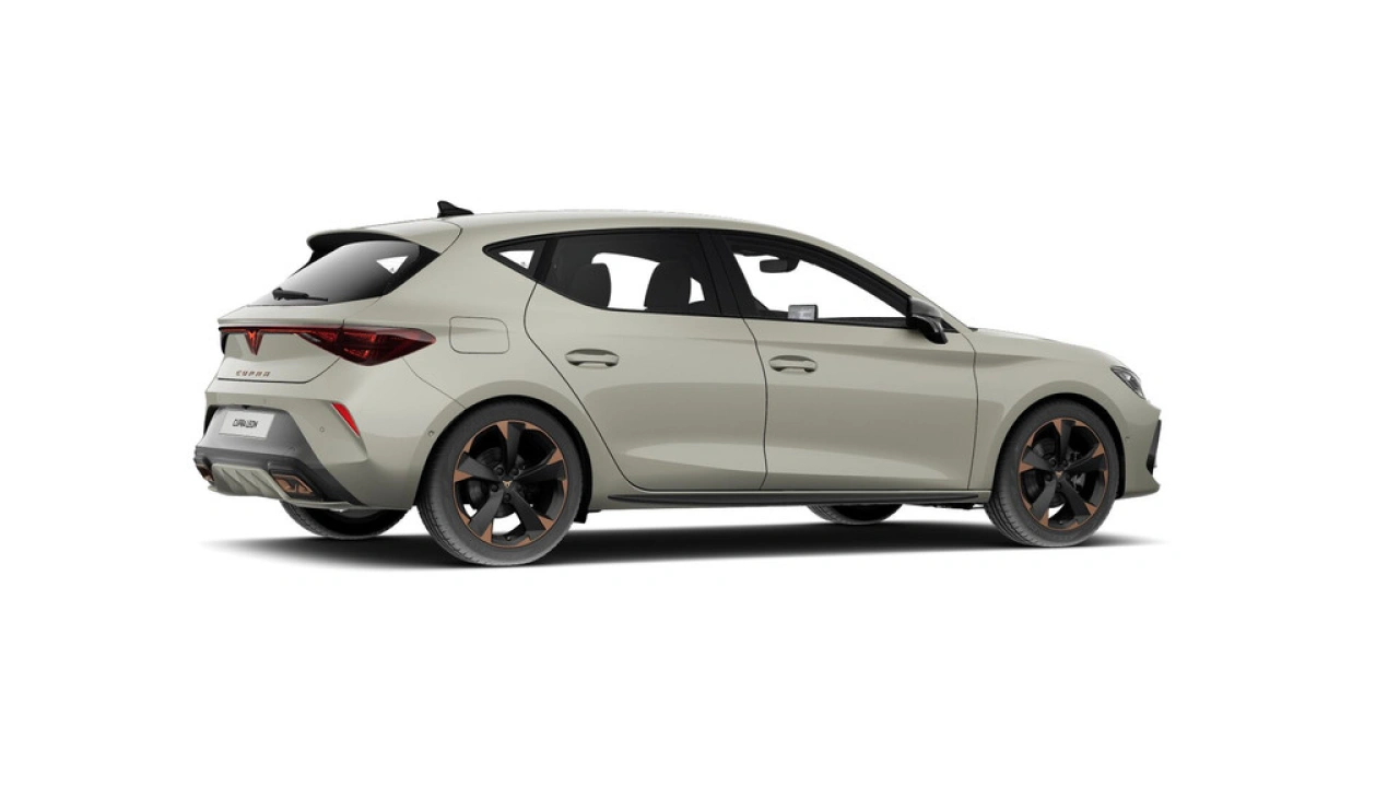 CUPRA Leon 1.5 TSI e-Hybrid 204 6DSG Business