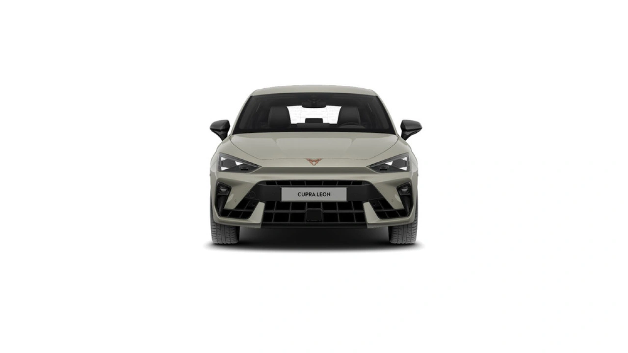 CUPRA Leon 1.5 TSI e-Hybrid 204 6DSG Business