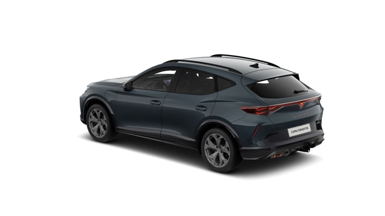 CUPRA Formentor 1.5 TSI e-Hybrid 204 6DSG Business