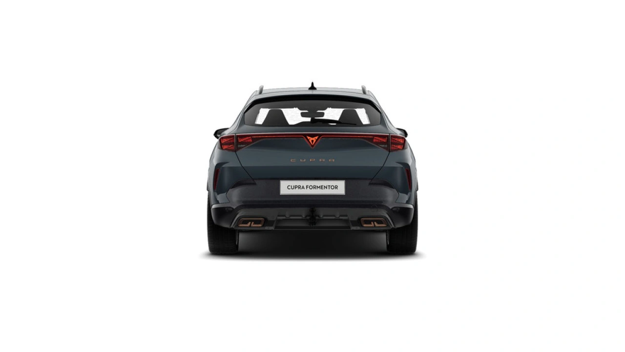 CUPRA Formentor 1.5 TSI e-Hybrid 204 6DSG Business