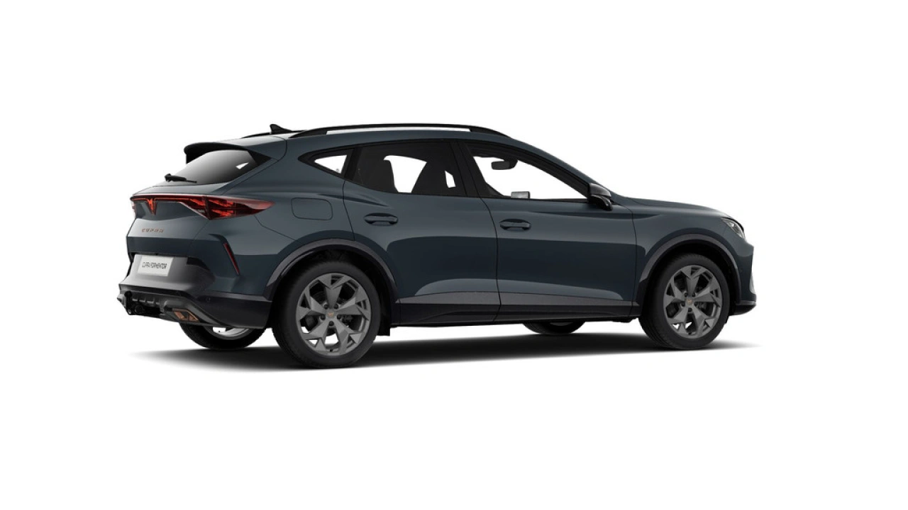 CUPRA Formentor 1.5 TSI e-Hybrid 204 6DSG Business