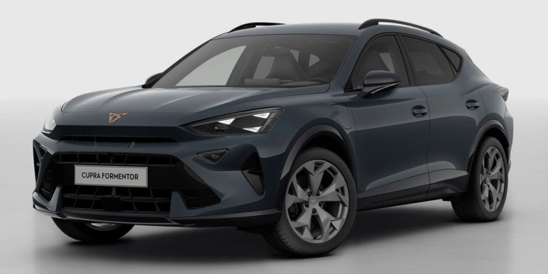 CUPRA Formentor 1.5 TSI e-Hybrid 204 6DSG Business