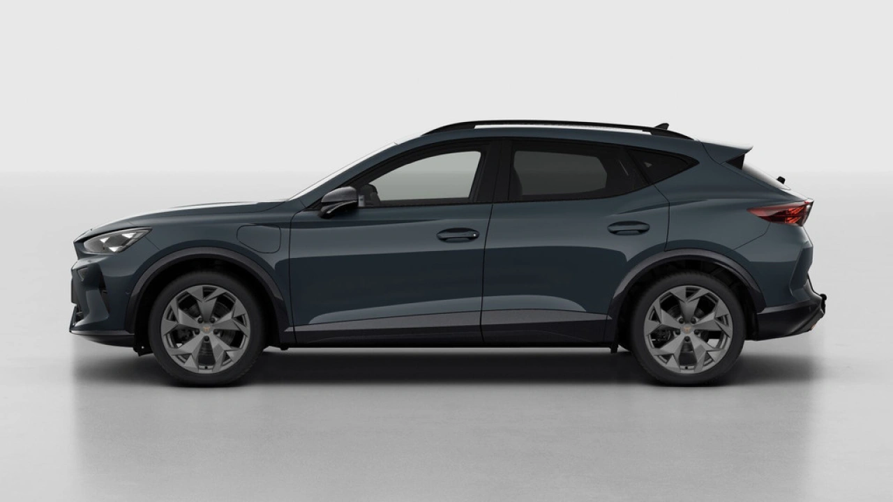 CUPRA Formentor 1.5 TSI e-Hybrid 204 6DSG Business