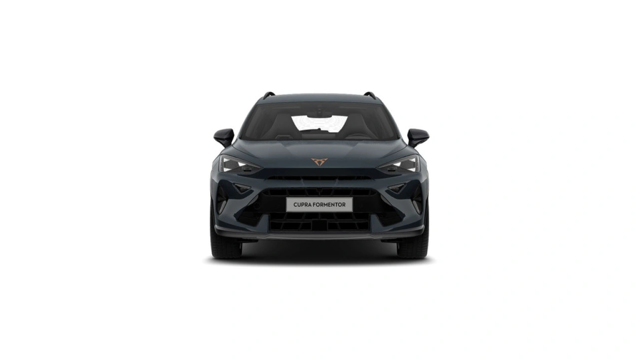 CUPRA Formentor 1.5 TSI e-Hybrid 204 6DSG Business