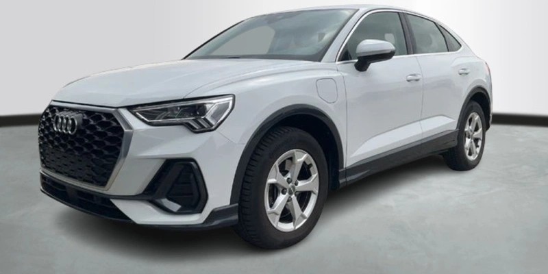 Audi Q3 Sportback 45 TFSI e 245pk PHEV Business Edition