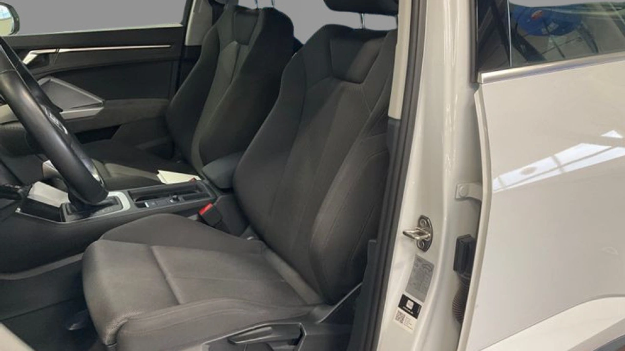 Audi Q3 Sportback 45 TFSI e 245pk PHEV Business Edition