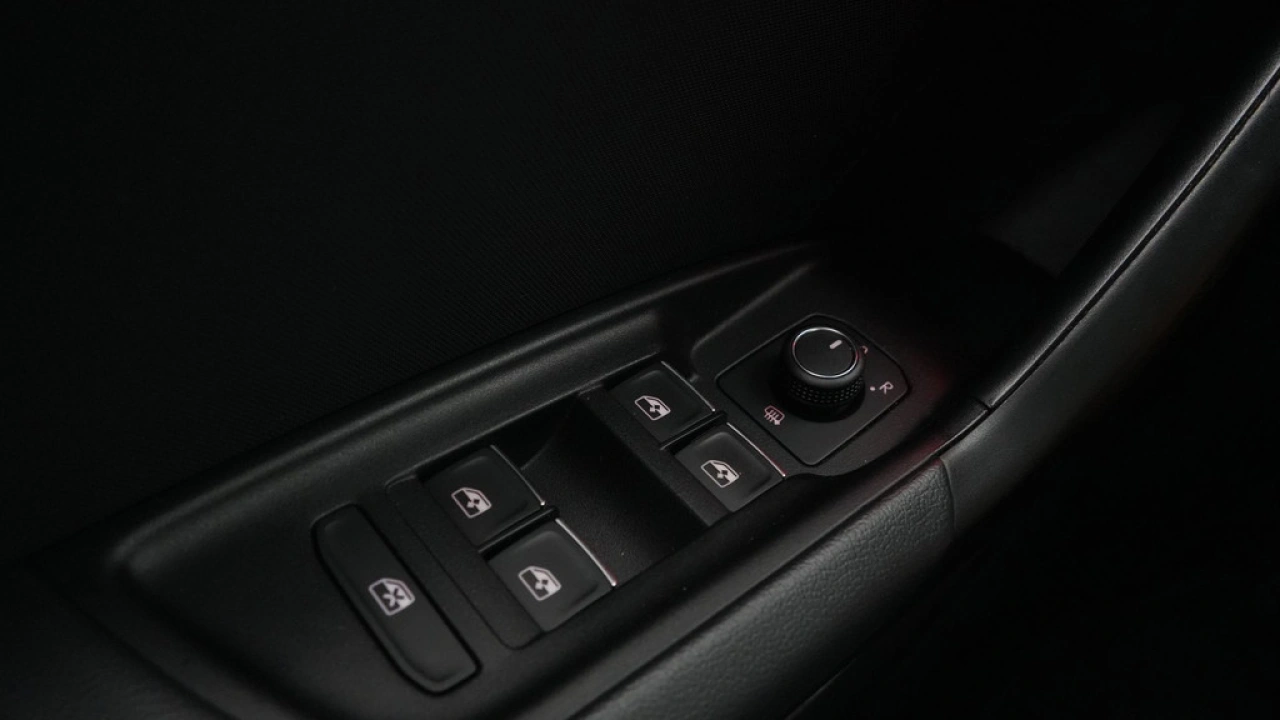 Audi A1 citycarver 30 TFSI Advanced Edition S Line