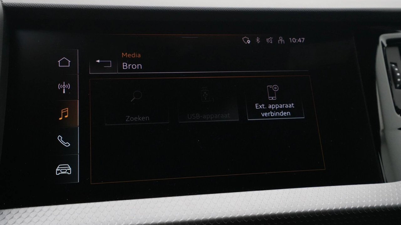 Audi A1 citycarver 30 TFSI Advanced Edition S Line