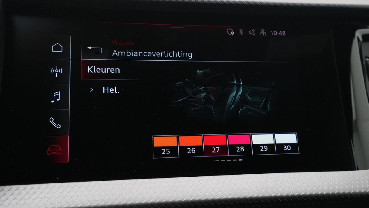 Audi A1 citycarver 30 TFSI Advanced Edition S Line
