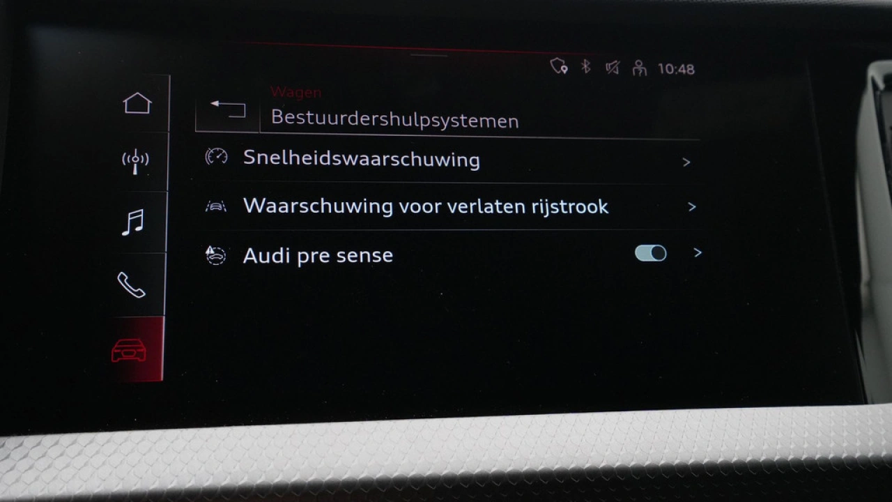 Audi A1 citycarver 30 TFSI Advanced Edition S Line