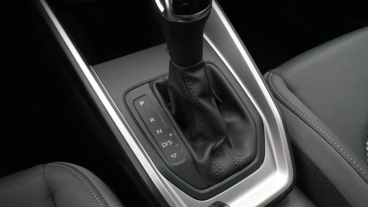Audi A1 citycarver 30 TFSI Advanced Edition S Line