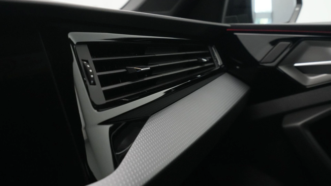 Audi A1 citycarver 30 TFSI Advanced Edition S Line
