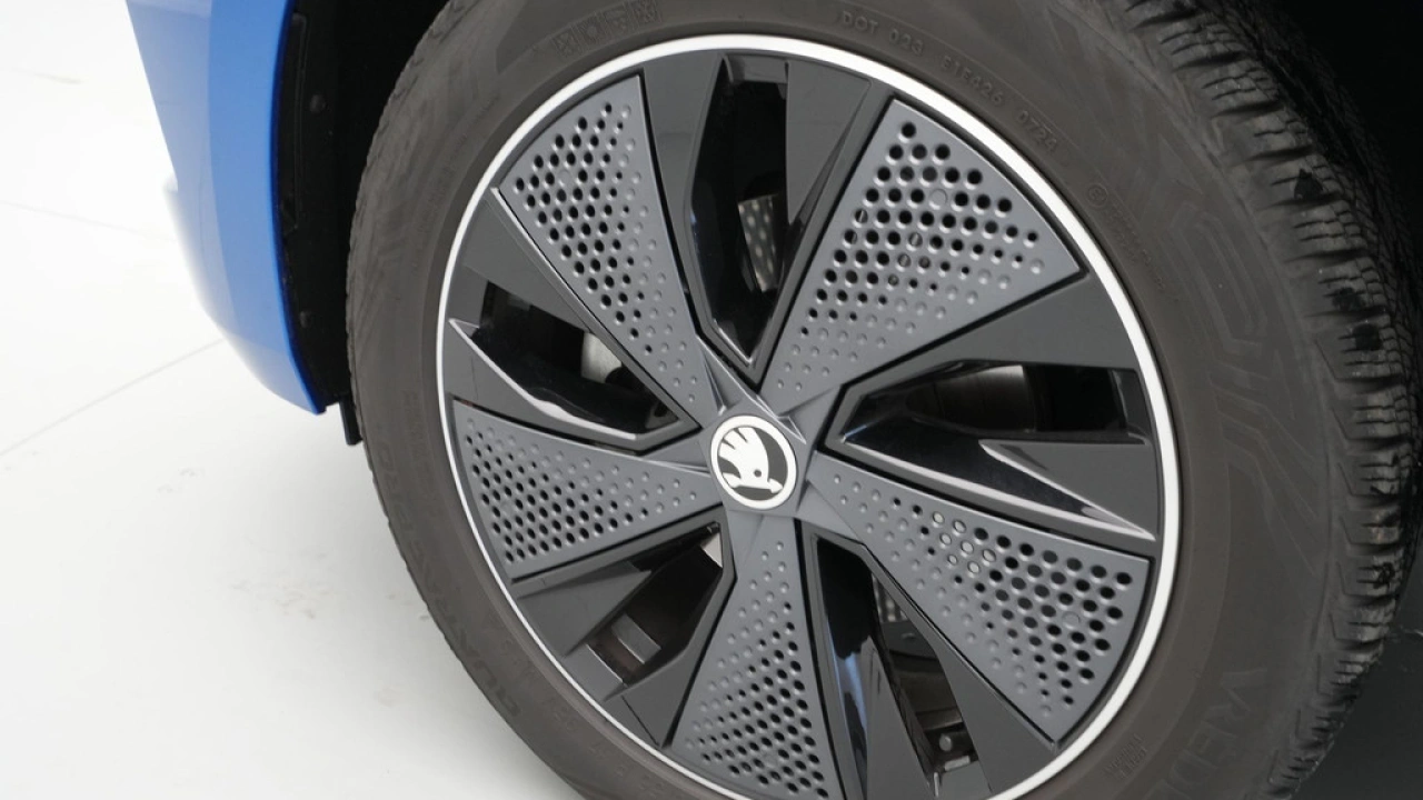 Škoda Kamiq 1.0 TSI 115pk DSG Monte Carlo