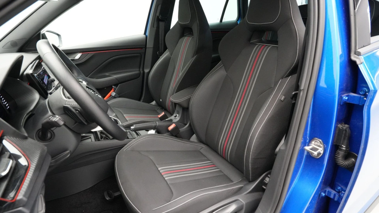 Škoda Kamiq 1.0 TSI 115pk DSG Monte Carlo