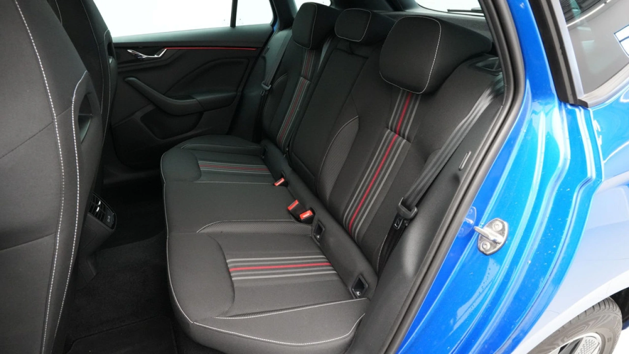 Škoda Kamiq 1.0 TSI 115pk DSG Monte Carlo