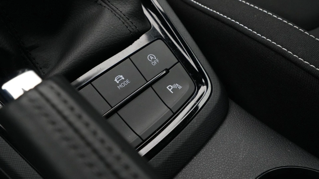 Škoda Kamiq 1.0 TSI 115pk DSG Monte Carlo