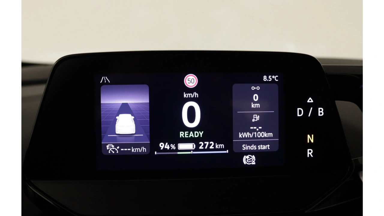Volkswagen ID.4 Pure