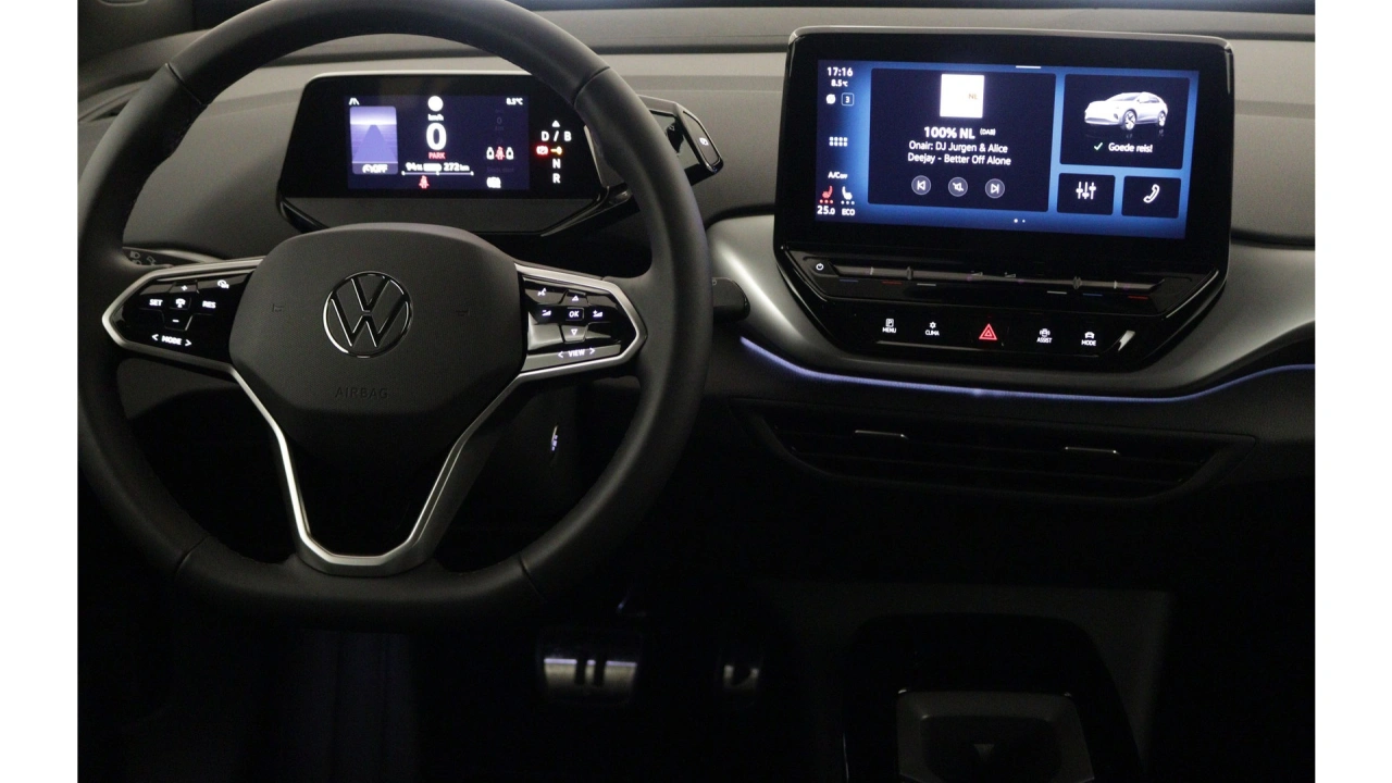 Volkswagen ID.4 Pure