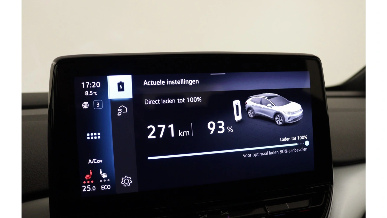 Volkswagen ID.4 Pure