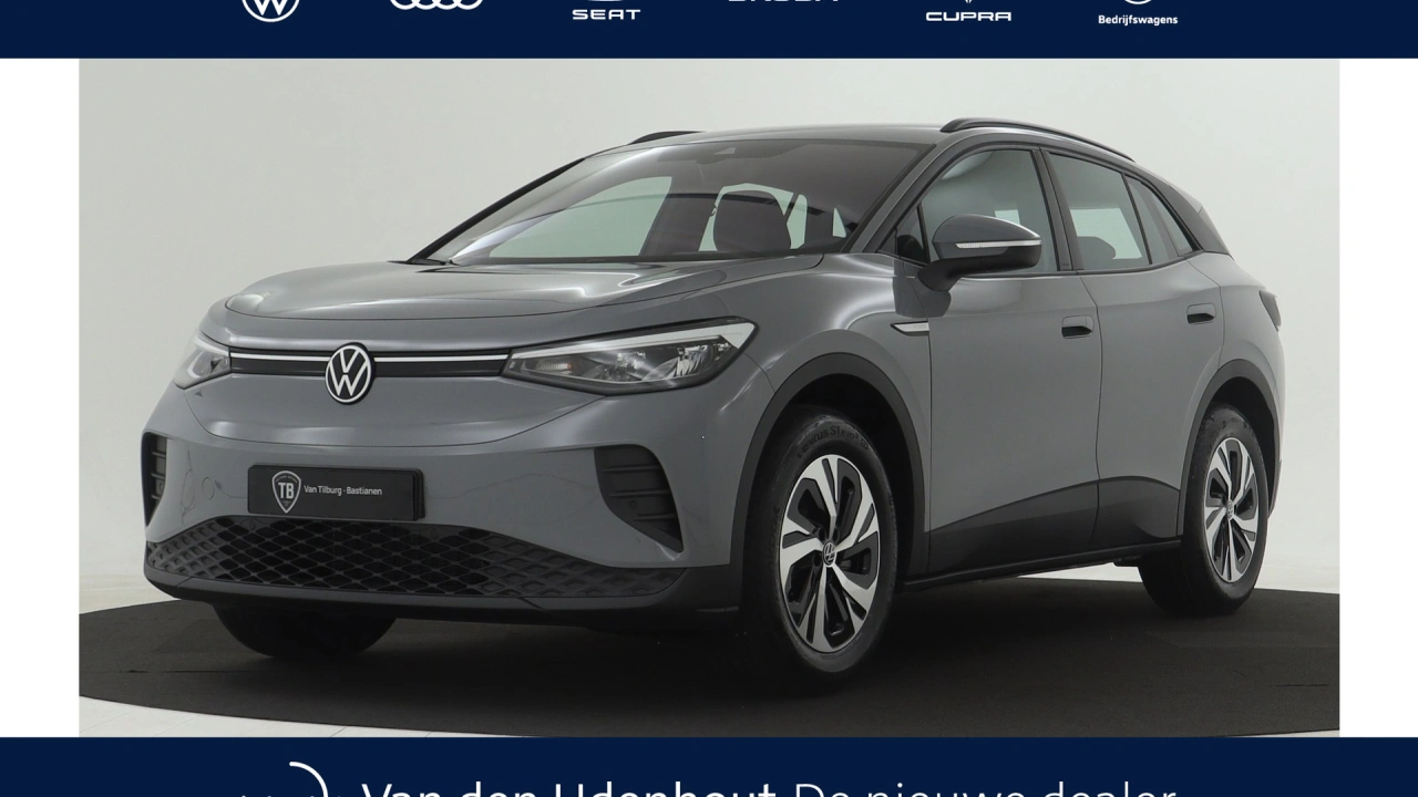 Volkswagen ID.4 Pure
