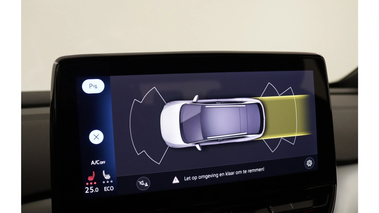 Volkswagen ID.4 Pure
