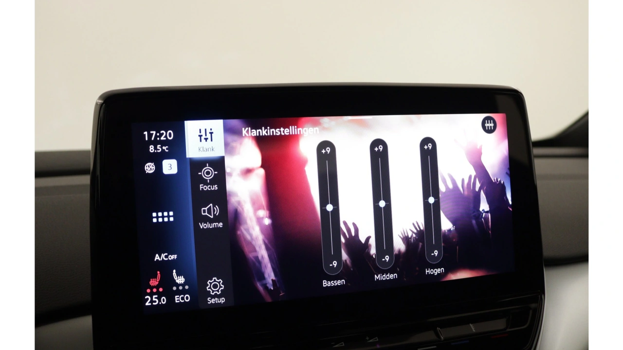 Volkswagen ID.4 Pure