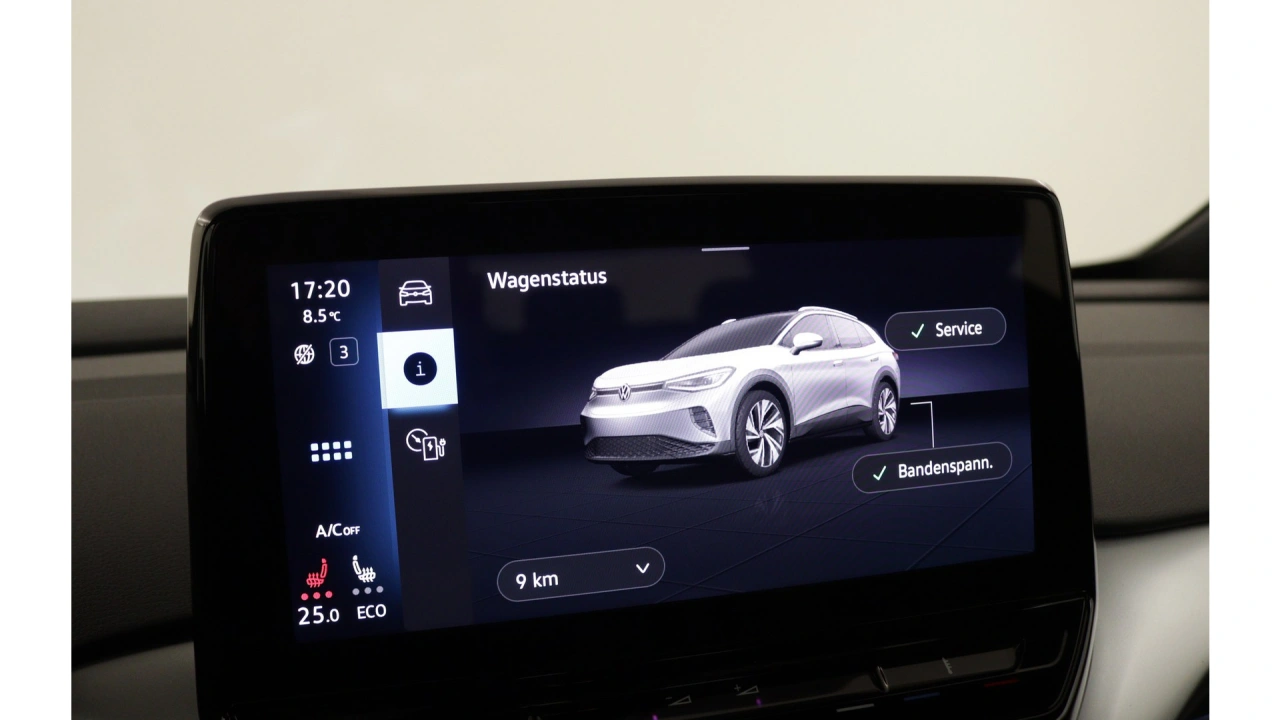 Volkswagen ID.4 Pure