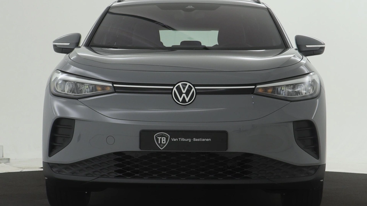 Volkswagen ID.4 Pure