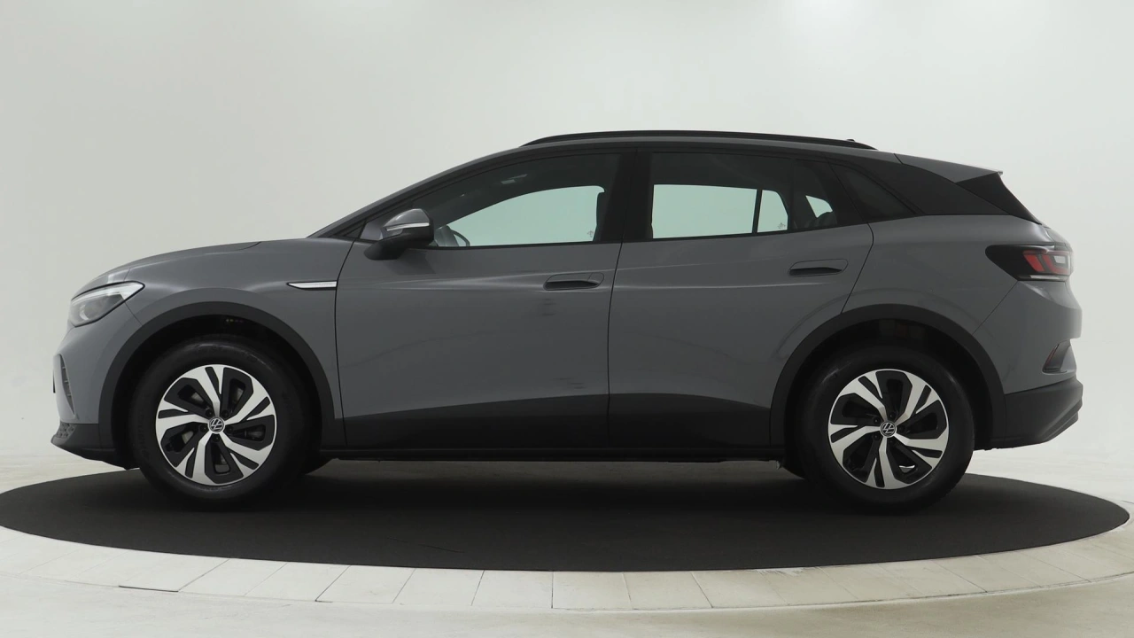 Volkswagen ID.4 Pure