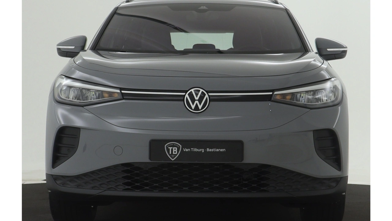 Volkswagen ID.4 Pure