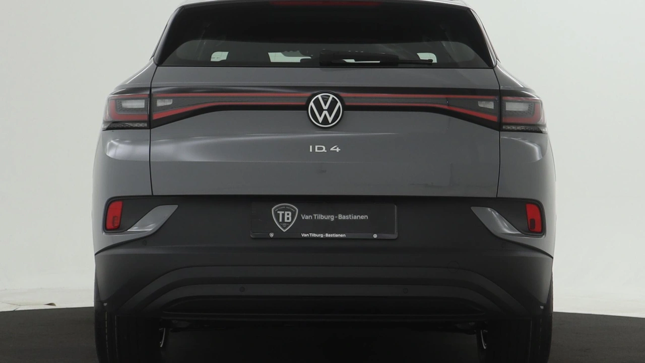 Volkswagen ID.4 Pure