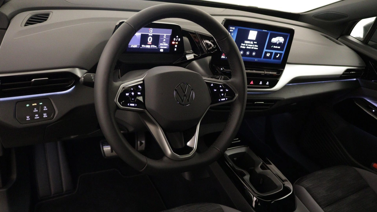 Volkswagen ID.4 Pure