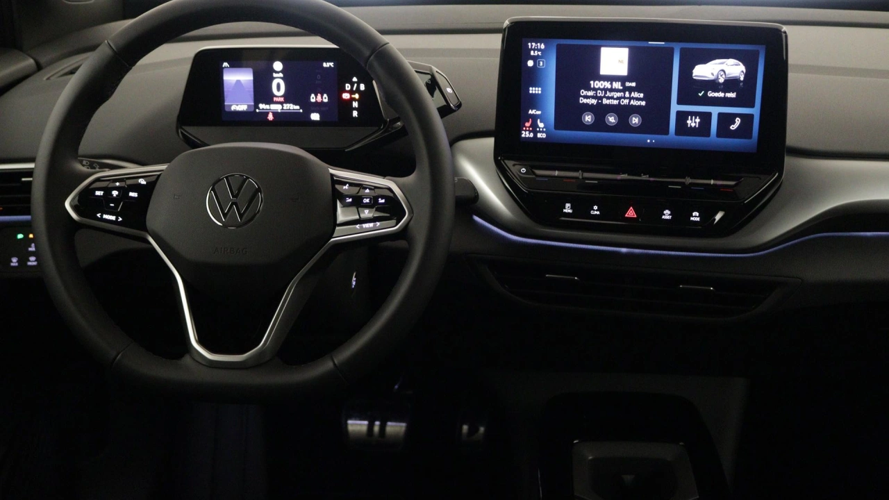 Volkswagen ID.4 Pure