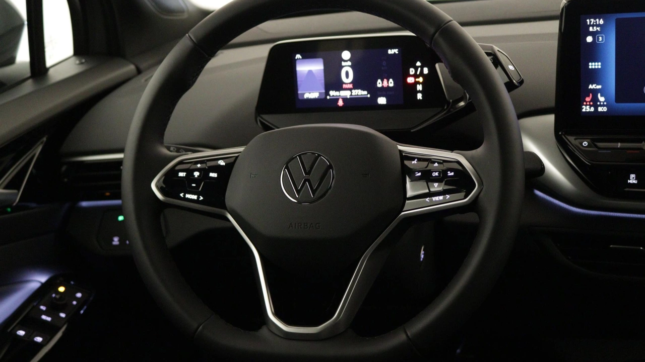 Volkswagen ID.4 Pure