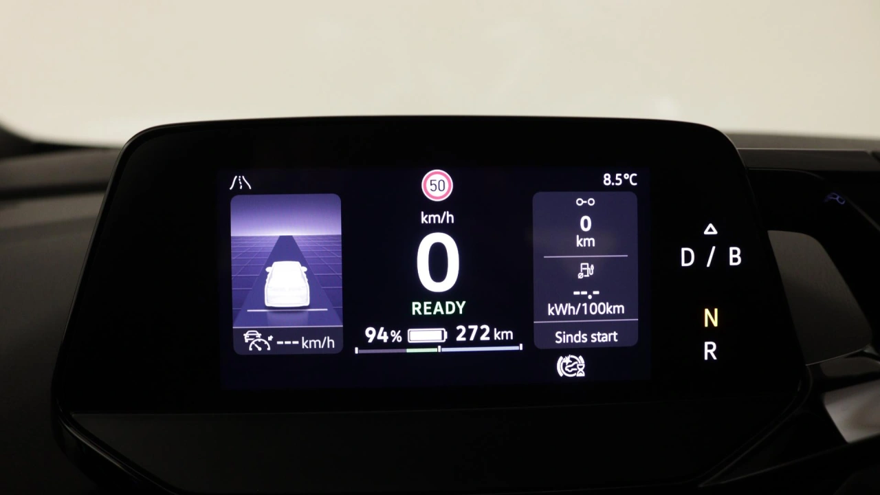 Volkswagen ID.4 Pure