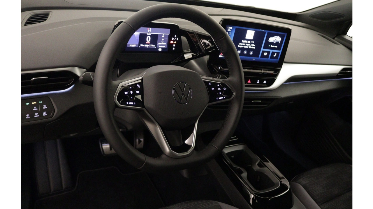 Volkswagen ID.4 Pure