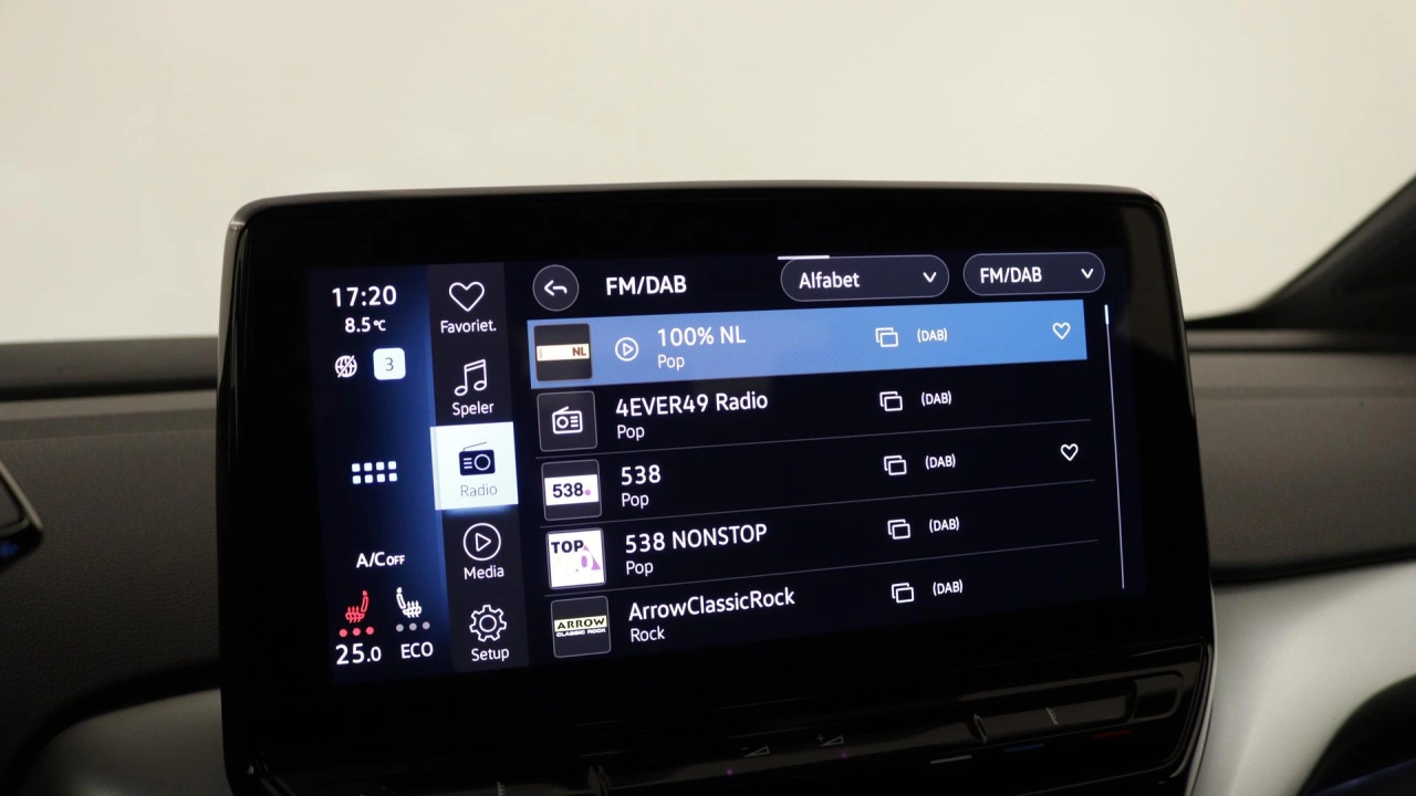 Volkswagen ID.4 Pure