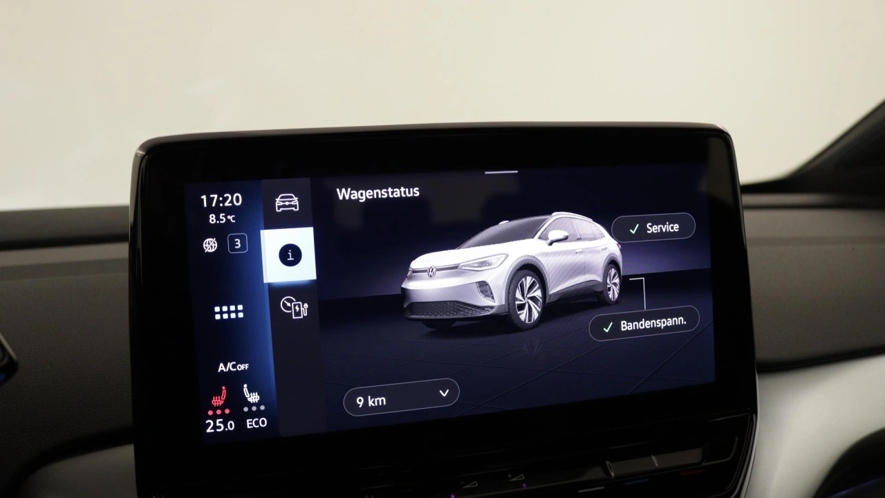 Volkswagen ID.4 Pure